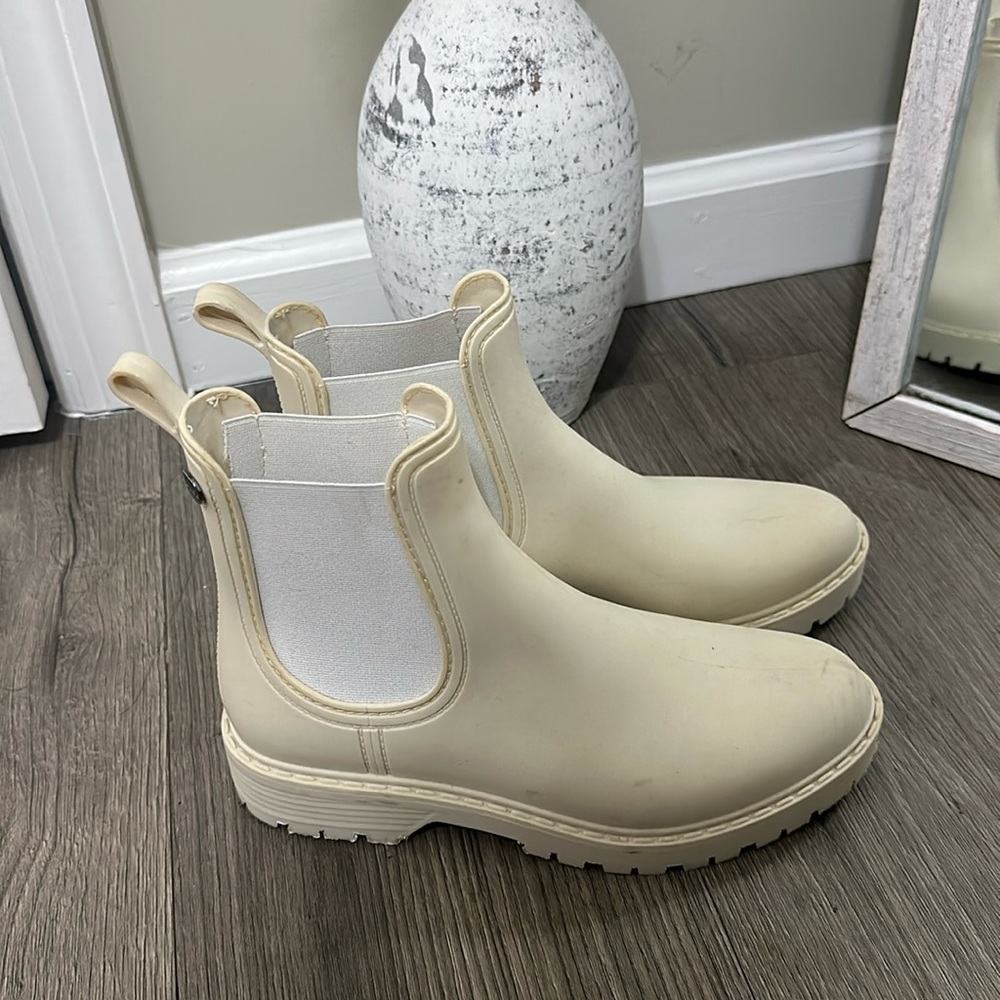 Aldo Chelsea Rain Boots